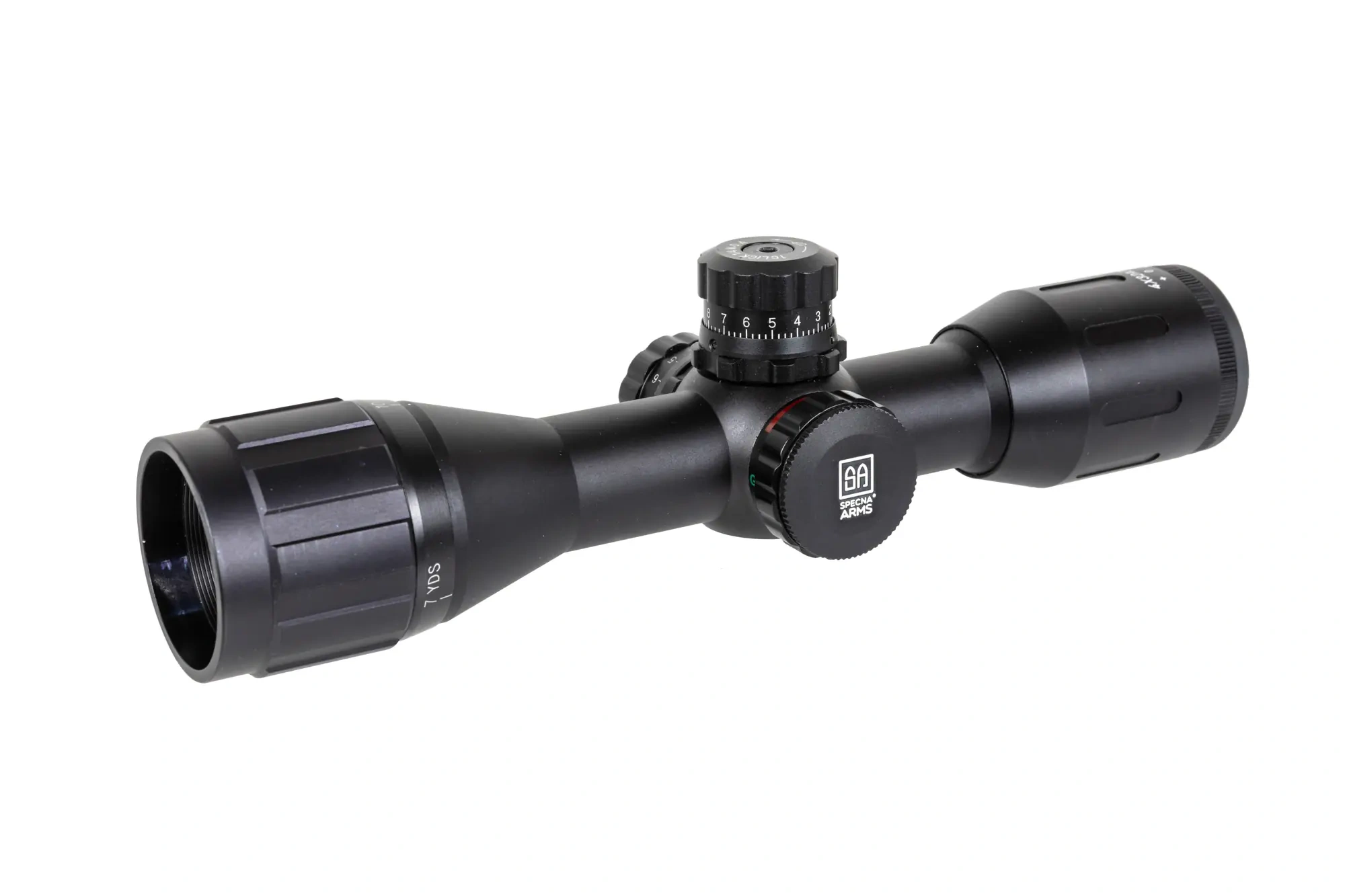 Visor Specna Arms CORE™ 4x32AOE Negro