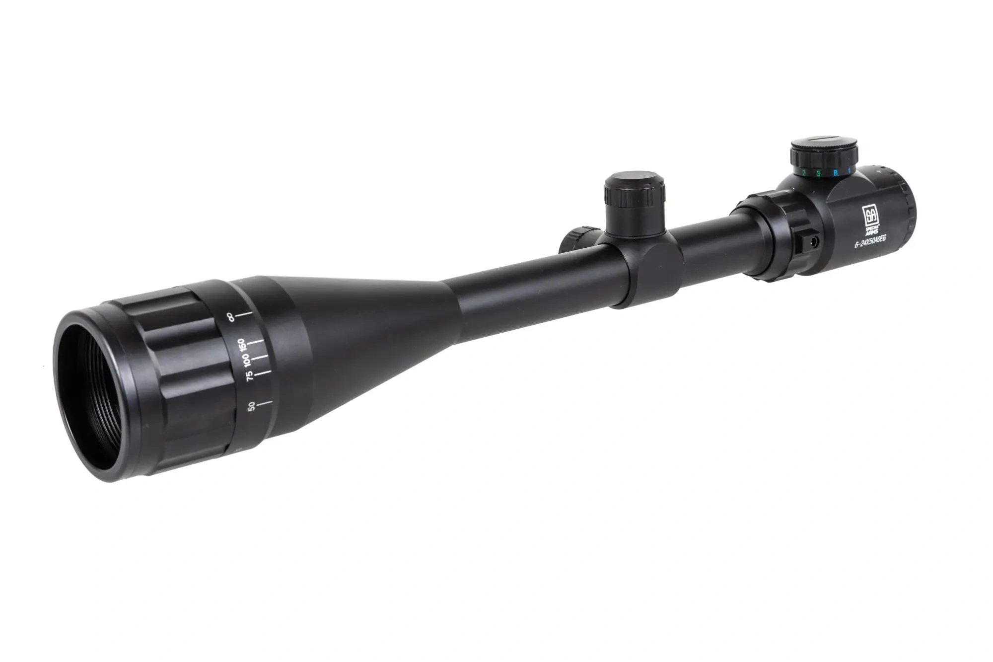 Visor Specna Arms Core™ 6-24x50 AOEG