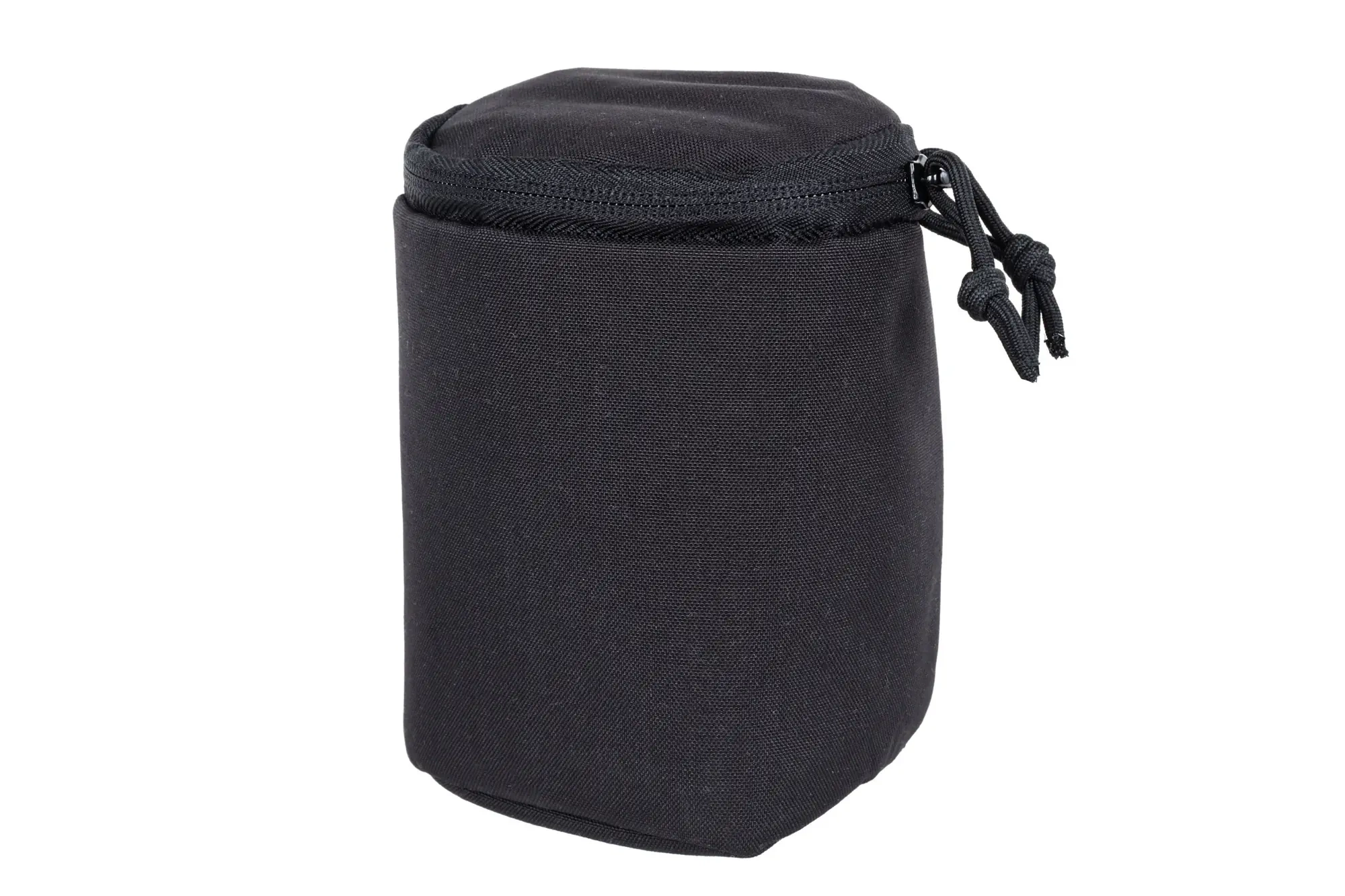 Wosport BP-144 prismáticos/cargador de visión nocturna Negro