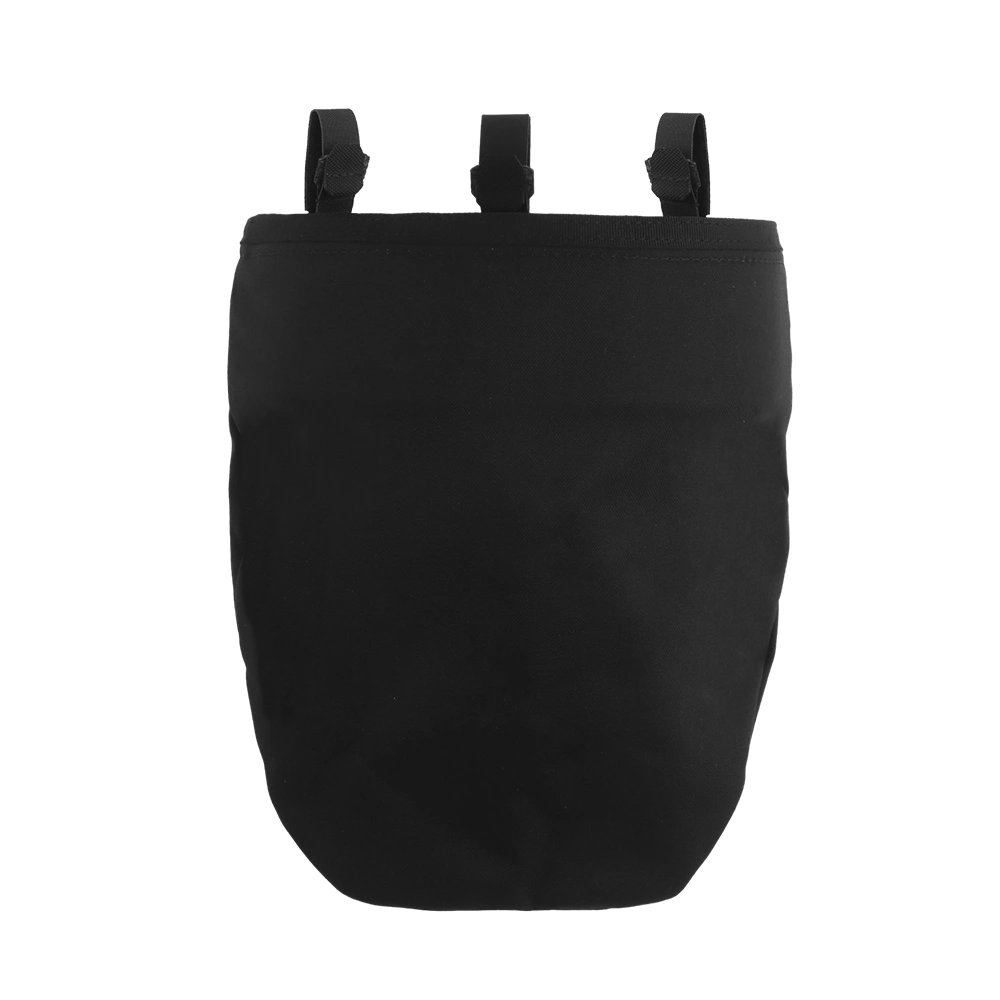 Wosport drop bag BP-130 Negro