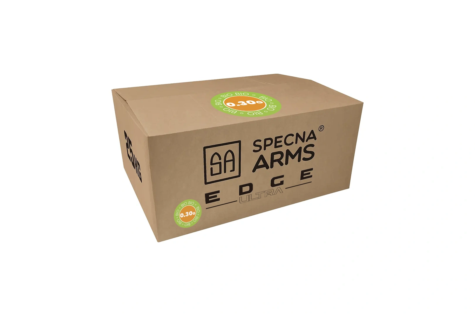 airsoft 0.30g Specna Arms EDGE ULTRA™ BIO 25 kg bolas de precisión Blanco