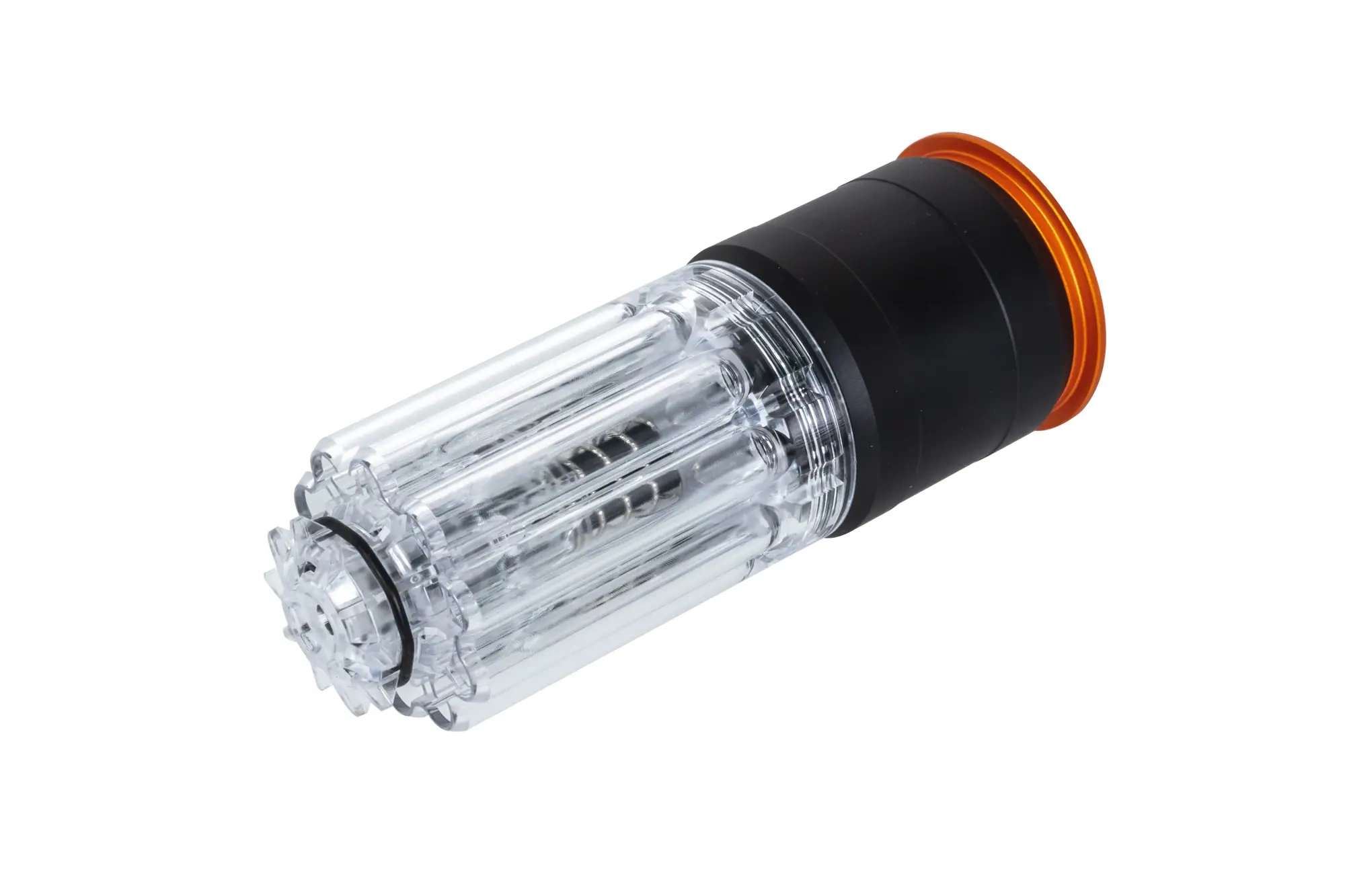 airsoft 40mm Acetech AceHive granada 80 bolas