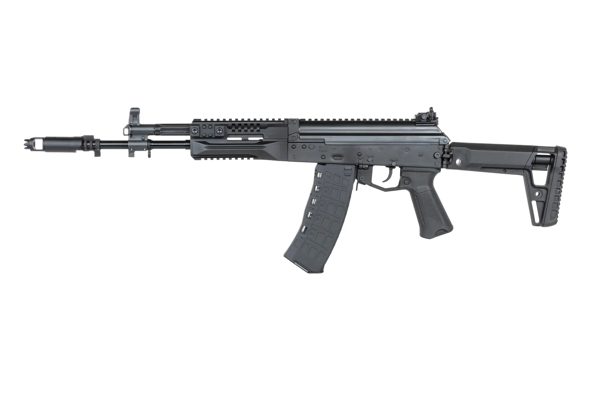 airsoft Arcturus AK12 fusil AEG PE™ actualizada hasta 1,14 J