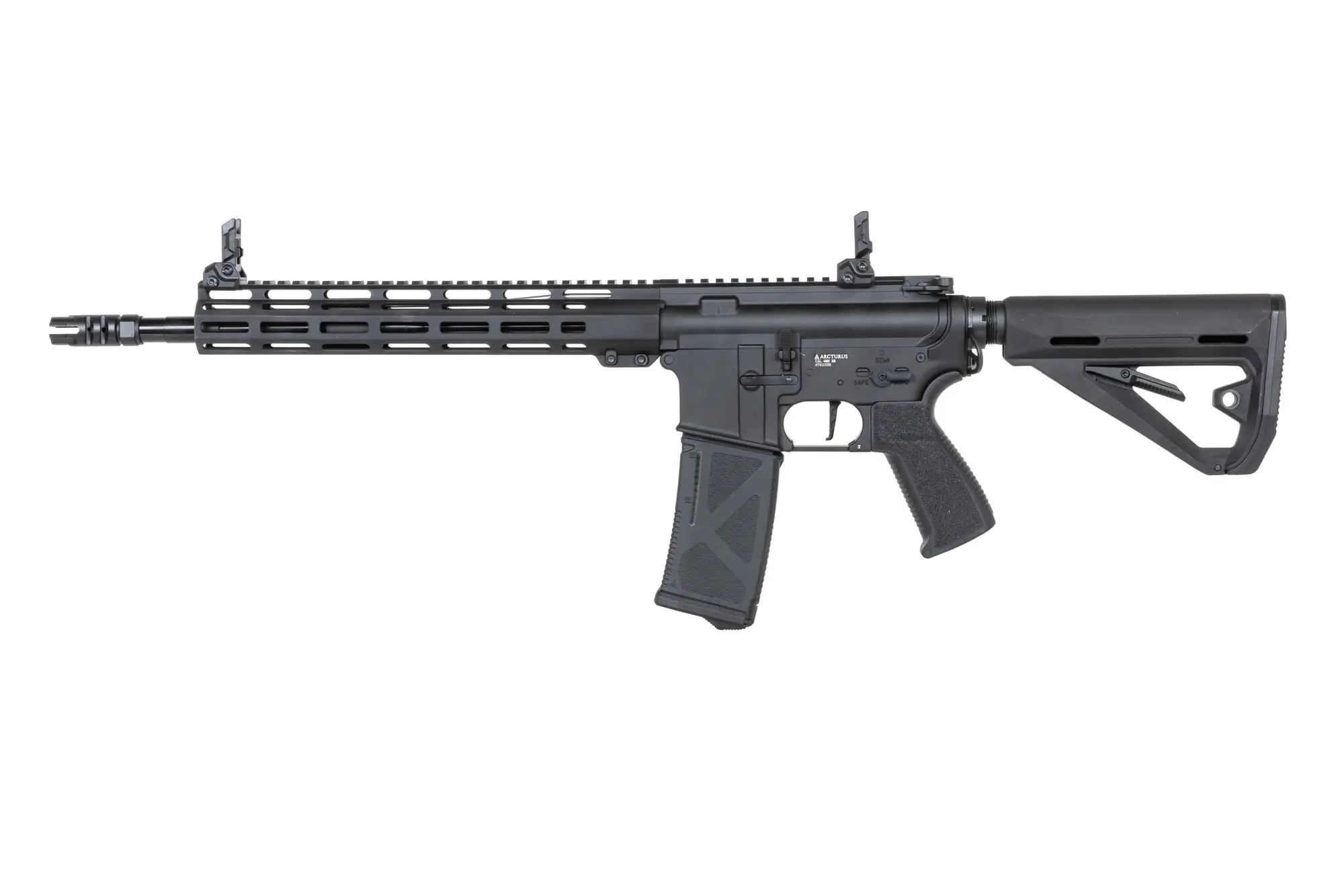 airsoft Arcturus AR15 Carbine FE™ hasta 1,14 J