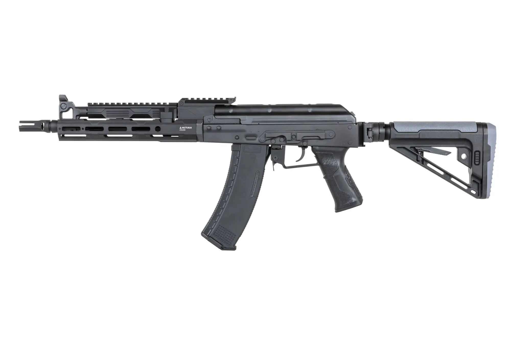 airsoft Arcturus Advanced Tactical AK MOD1 Carabina AEG FE™ hasta 1,14 J