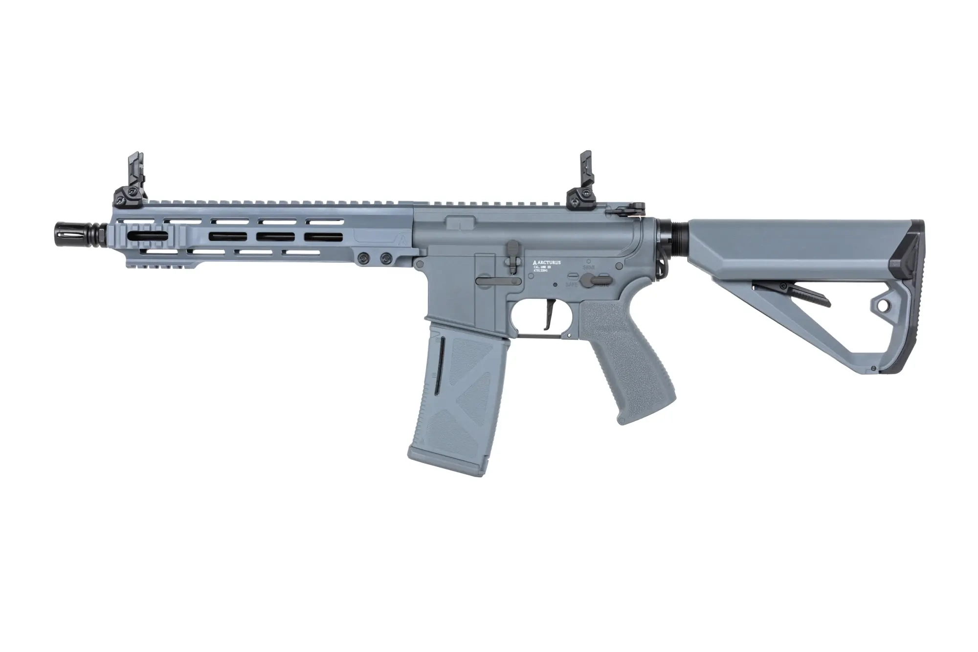 airsoft Arcturus LWT MK-I Carabina CQB 10" AEG SPORT SE™ Gris