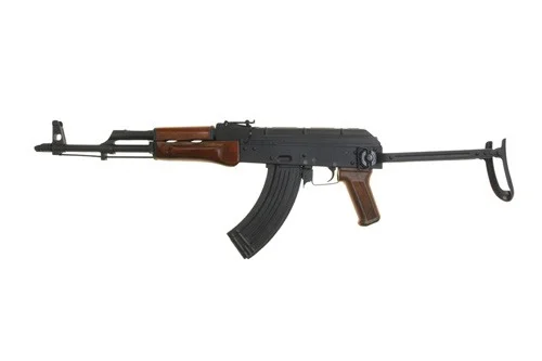 airsoft Carabina Doble Campana RK-10 Negra (OUTLET)