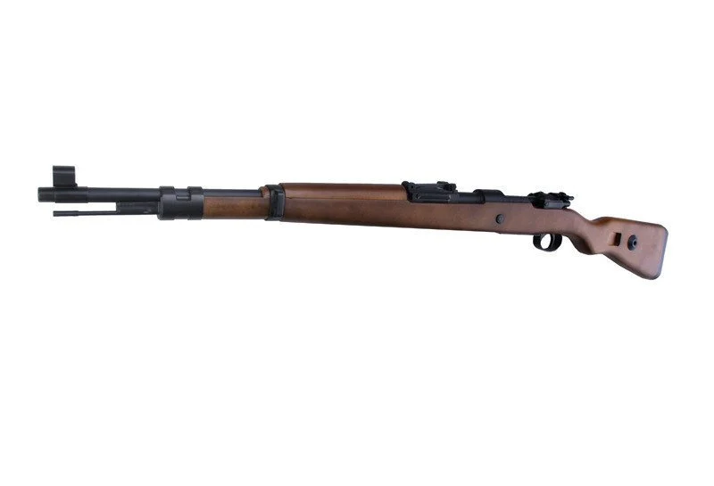 airsoft G&G KAR98K Rifle de gas red dotde (OUTLET)