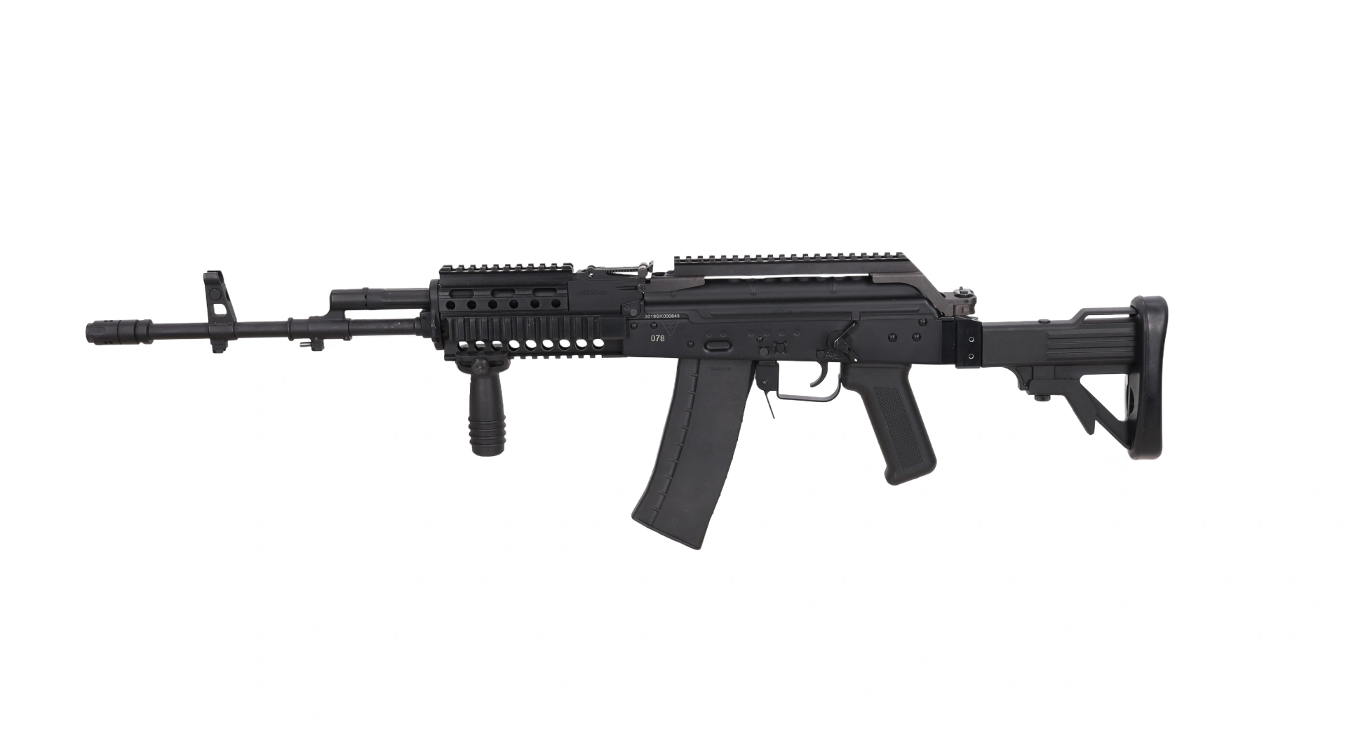 airsoft Rifle de asalto Fabryka Broni Radom wz.96C Beryl (OUTLET)