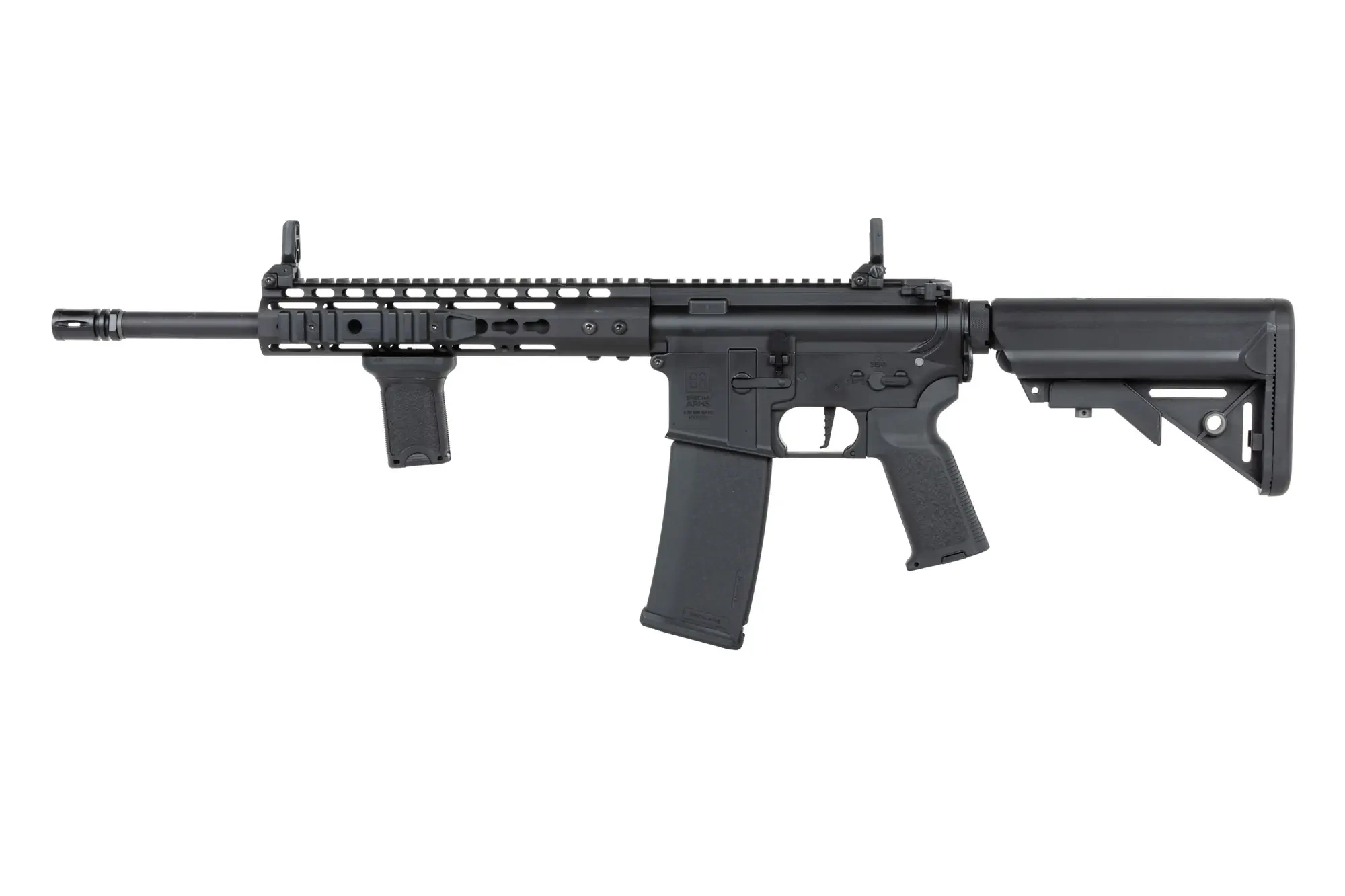 airsoft Specna Arms SA-P09 PRIME™ HAL™ ETU Carbine High Torque Version Negro