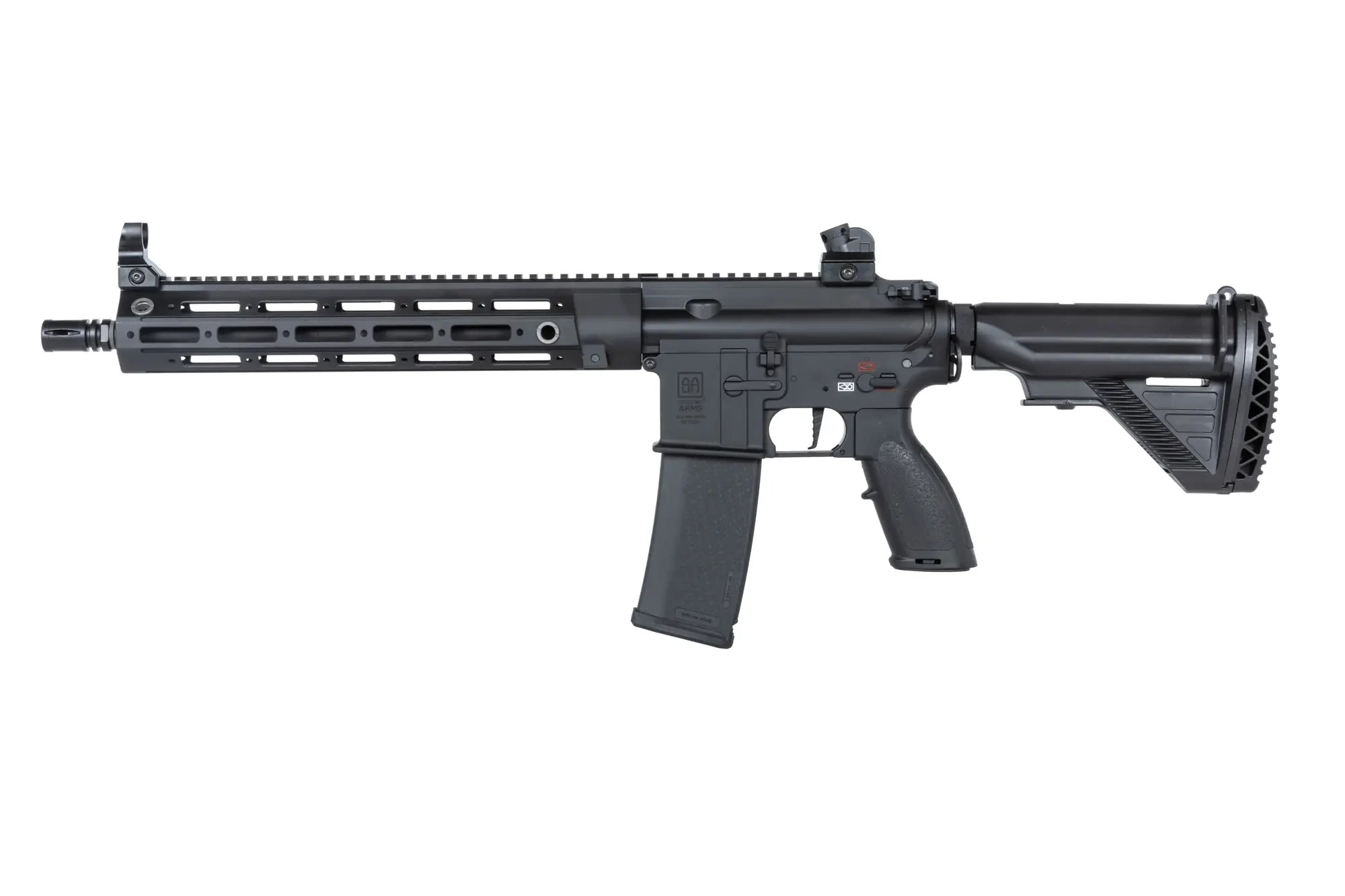 airsoft Specna Arms SA-PH22 PRIME™ HAL™ ETU Carbine High Torque Version Negro