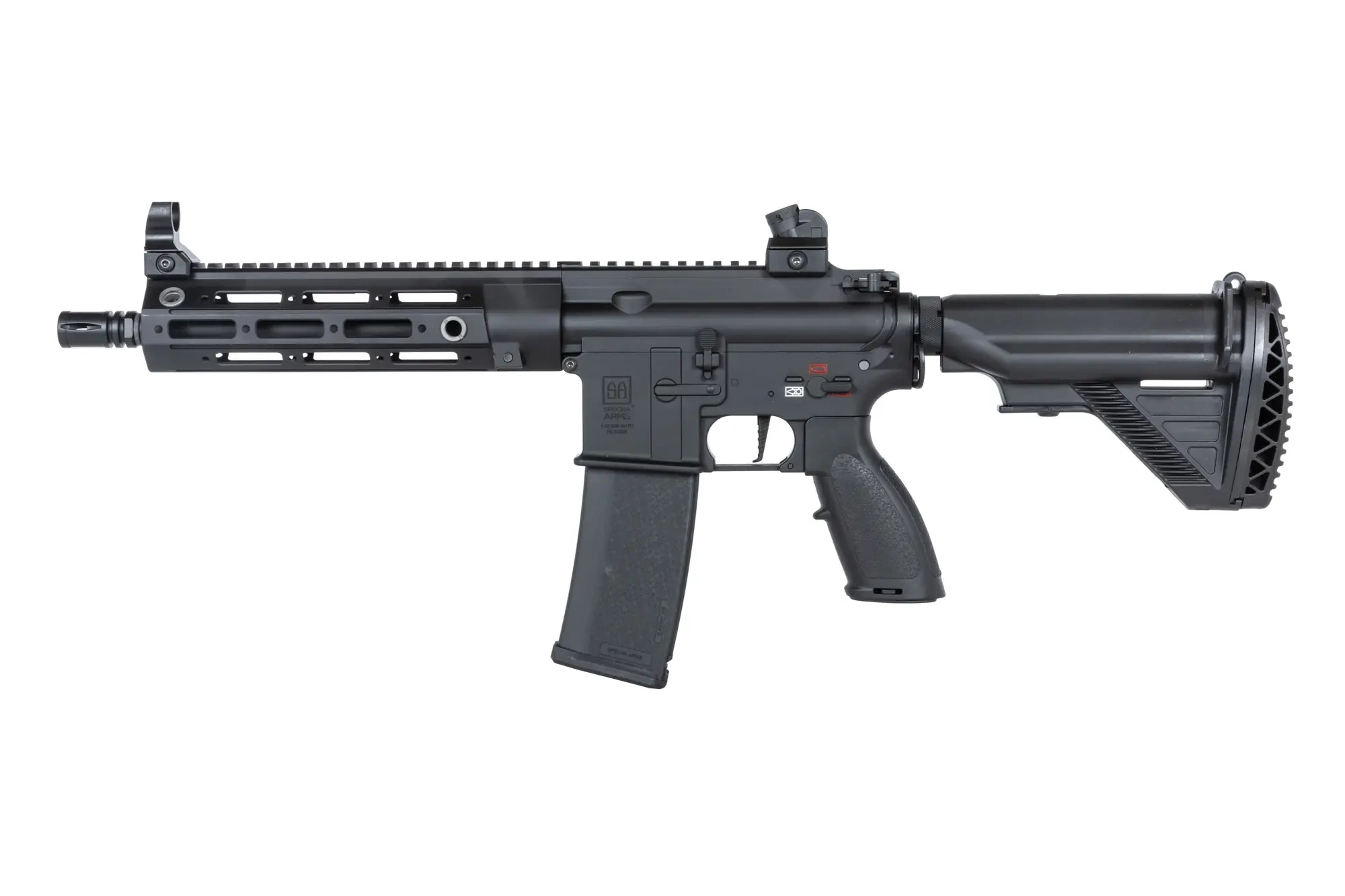 airsoft Specna Arms SA-PH23 PRIME™ HAL™ ETU Carbine High Torque Version Negro