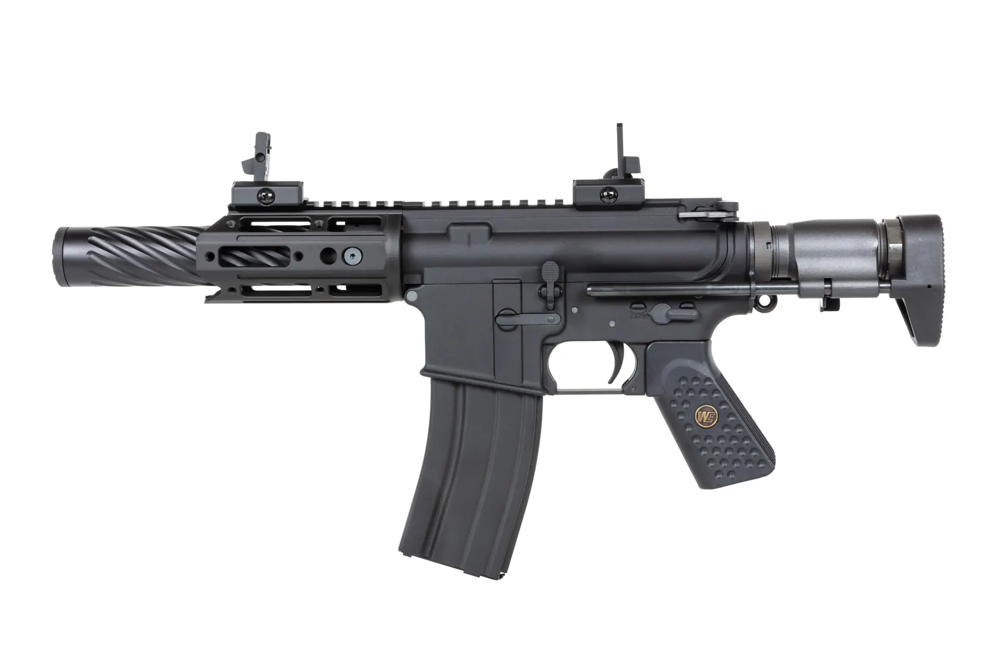 airsoft WE R5C GBBR Gen. 3 subcarbina