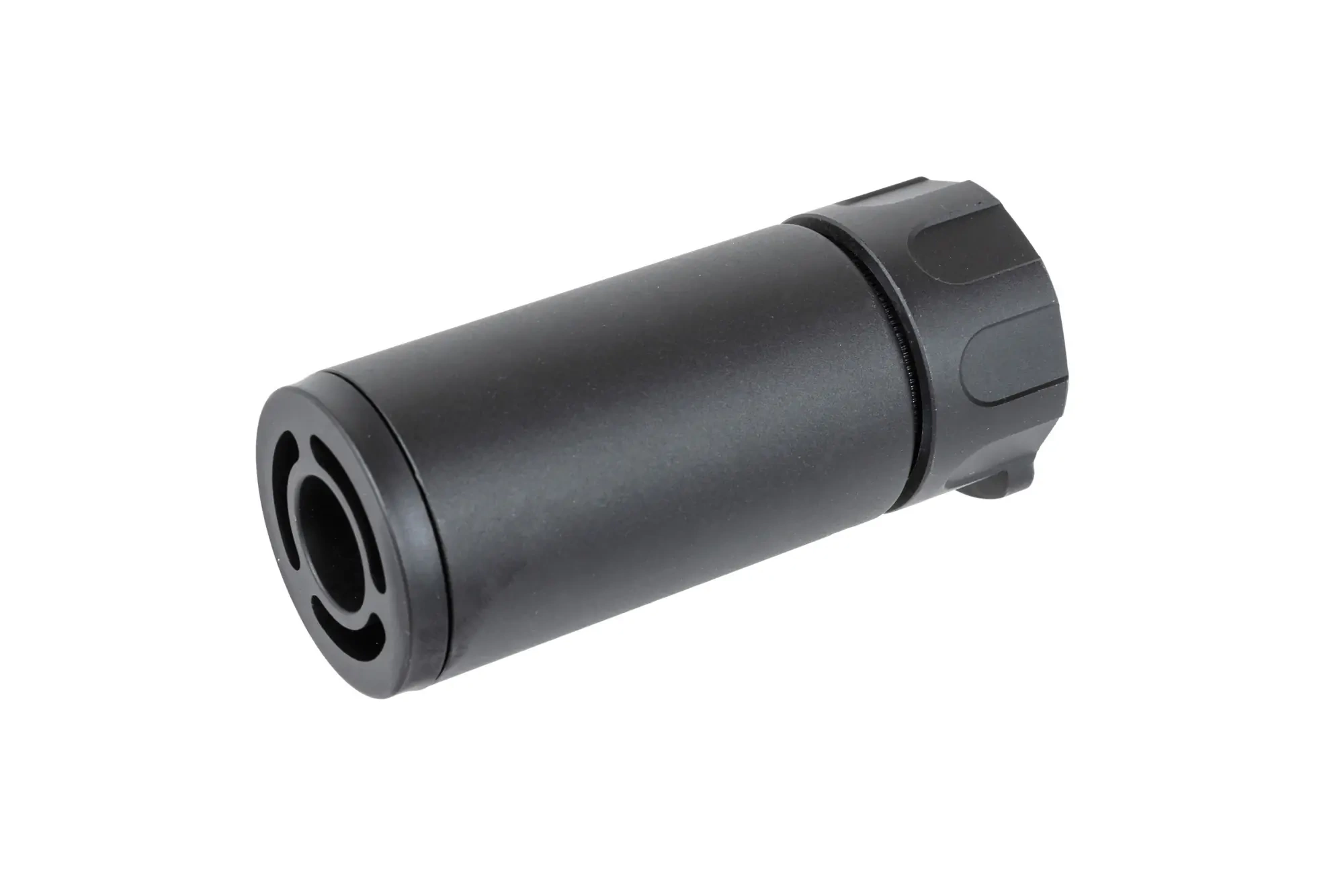 bocacha QD Snow Wolf LLC Negro