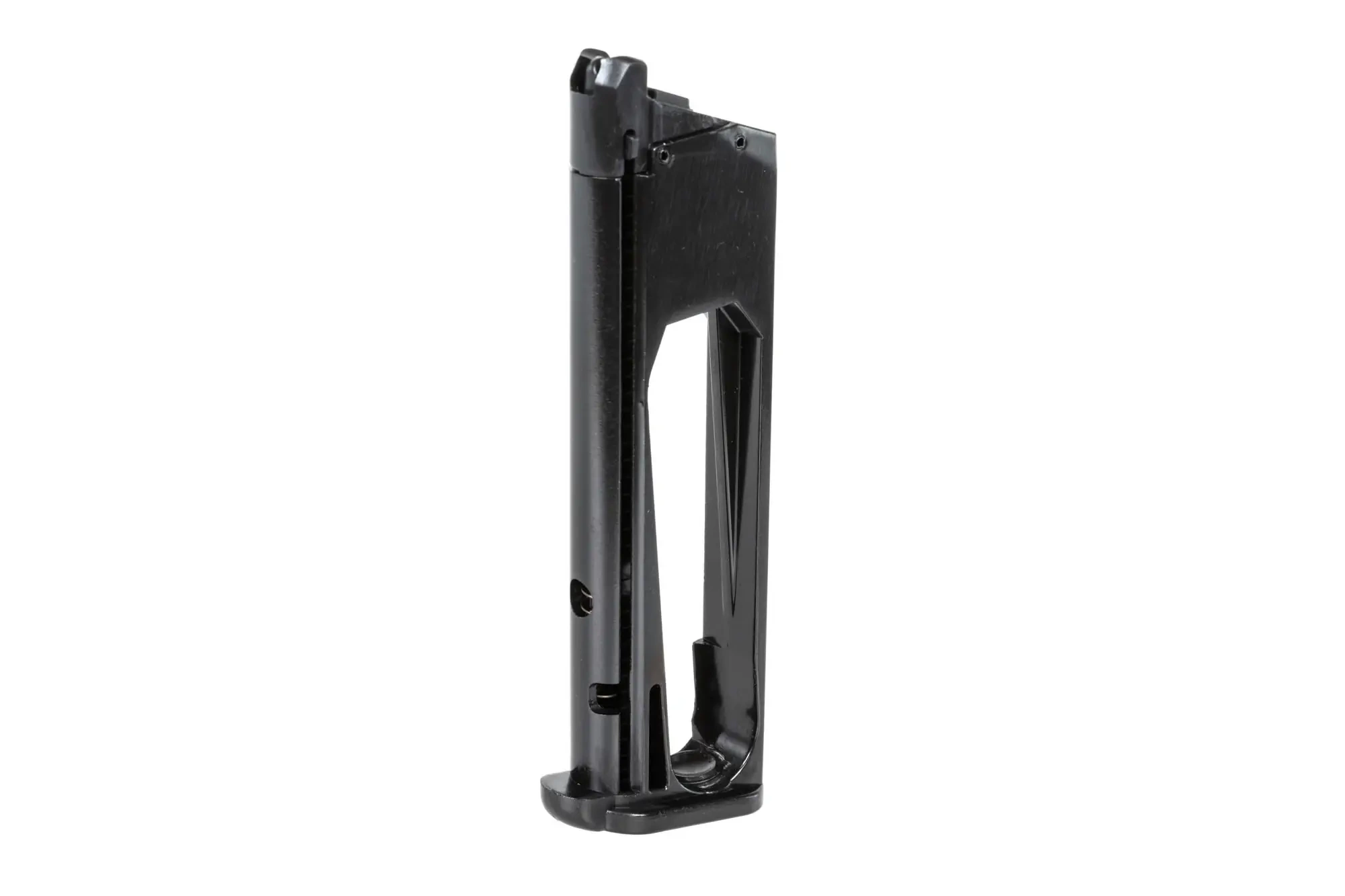 bombona CO2 Cybergun 14 bolas para réplicas tipo 1911