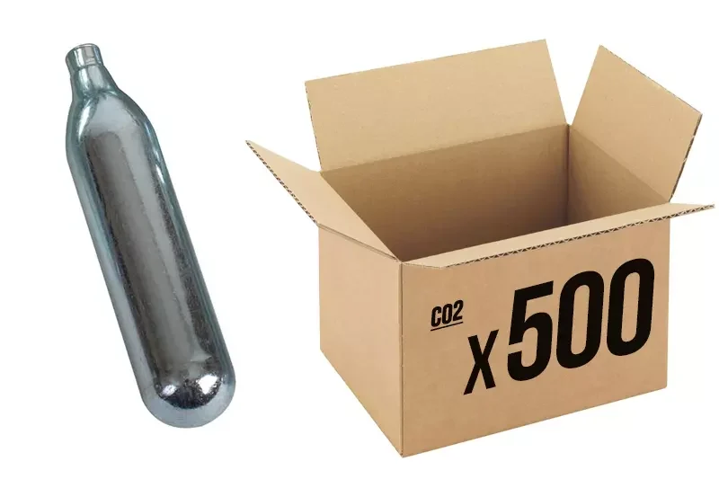 Sparclette 12 g por 500
