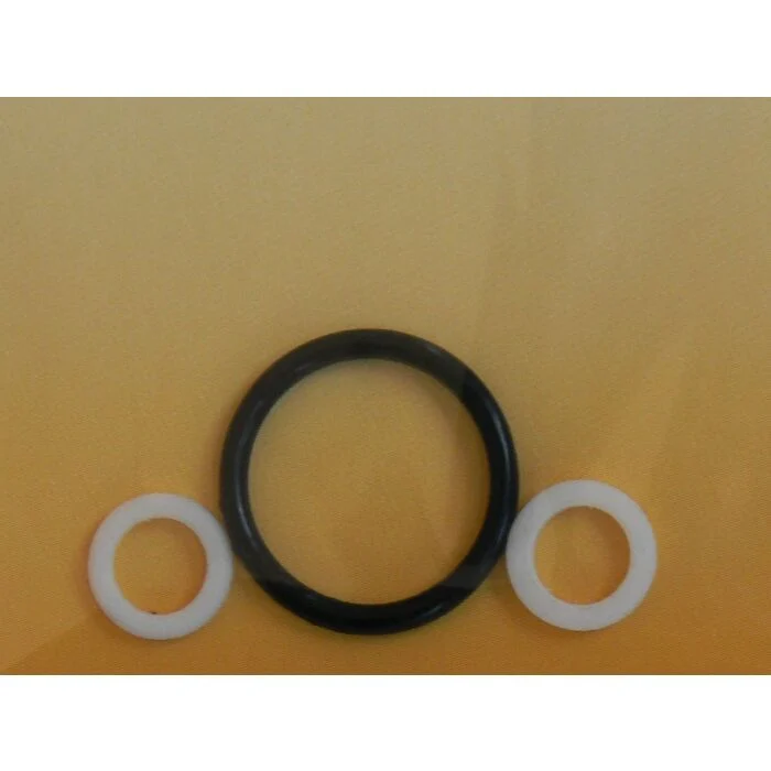 Set garnituri kit conversie CO2 A&K SVD