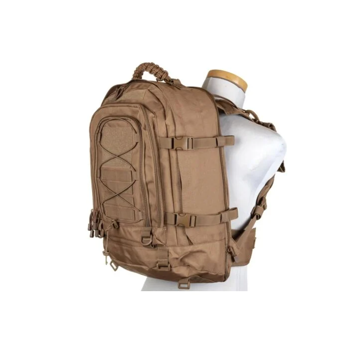 Rucsac tactic 30L Specna Arms Tan