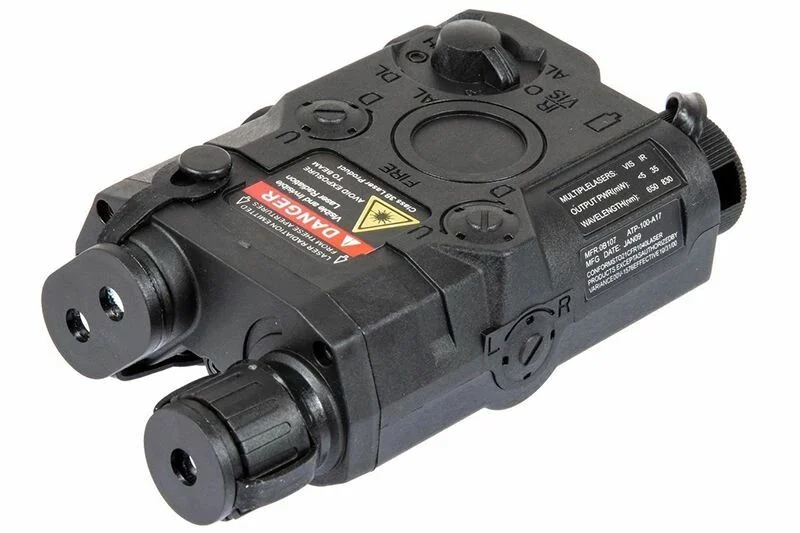 Caja tonta AN-PEQ-15 Specna Arms