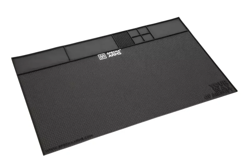 Alfombrilla de mantenimiento 2.0 Specna Arms
