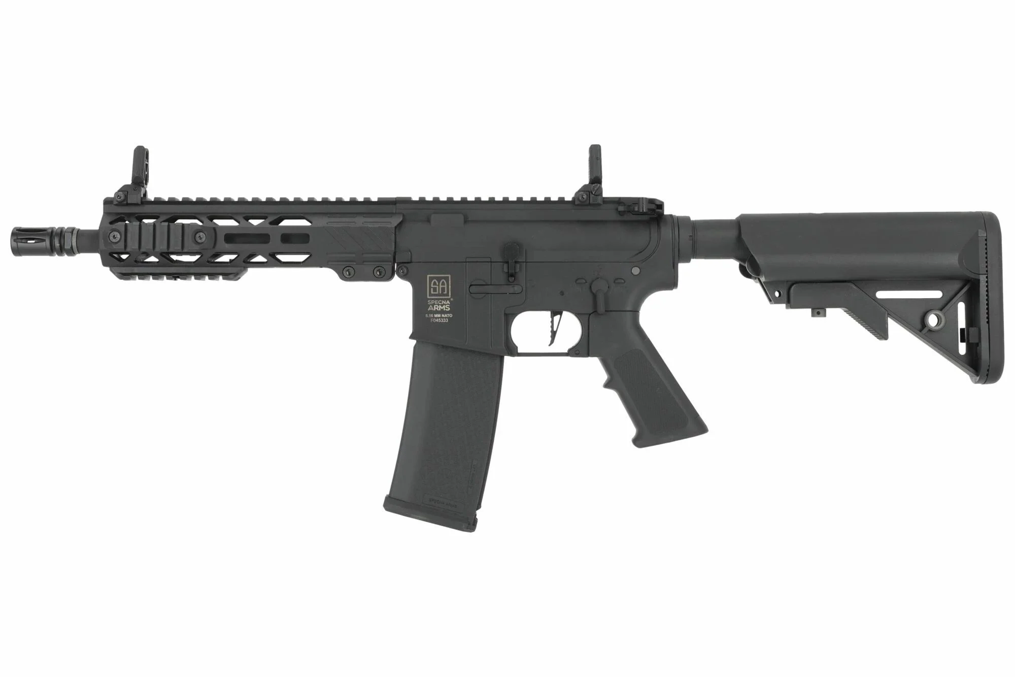 Réplique SA-F08 Gen2 FLEX HAL ETU Specna Arms AEG