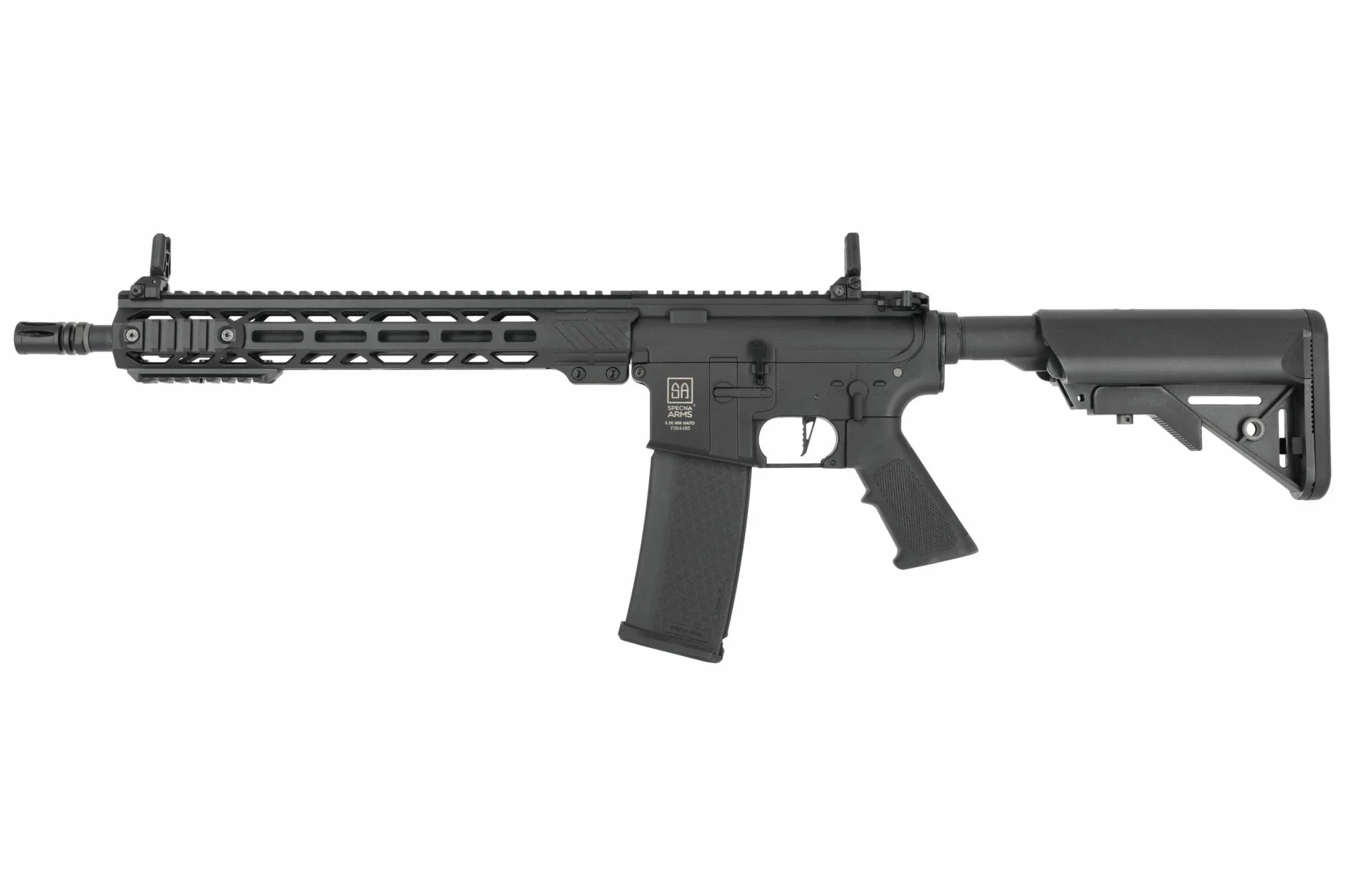 Réplique SA-F09 FLEX HAL ETU Gen 2 Specna Arms AEG