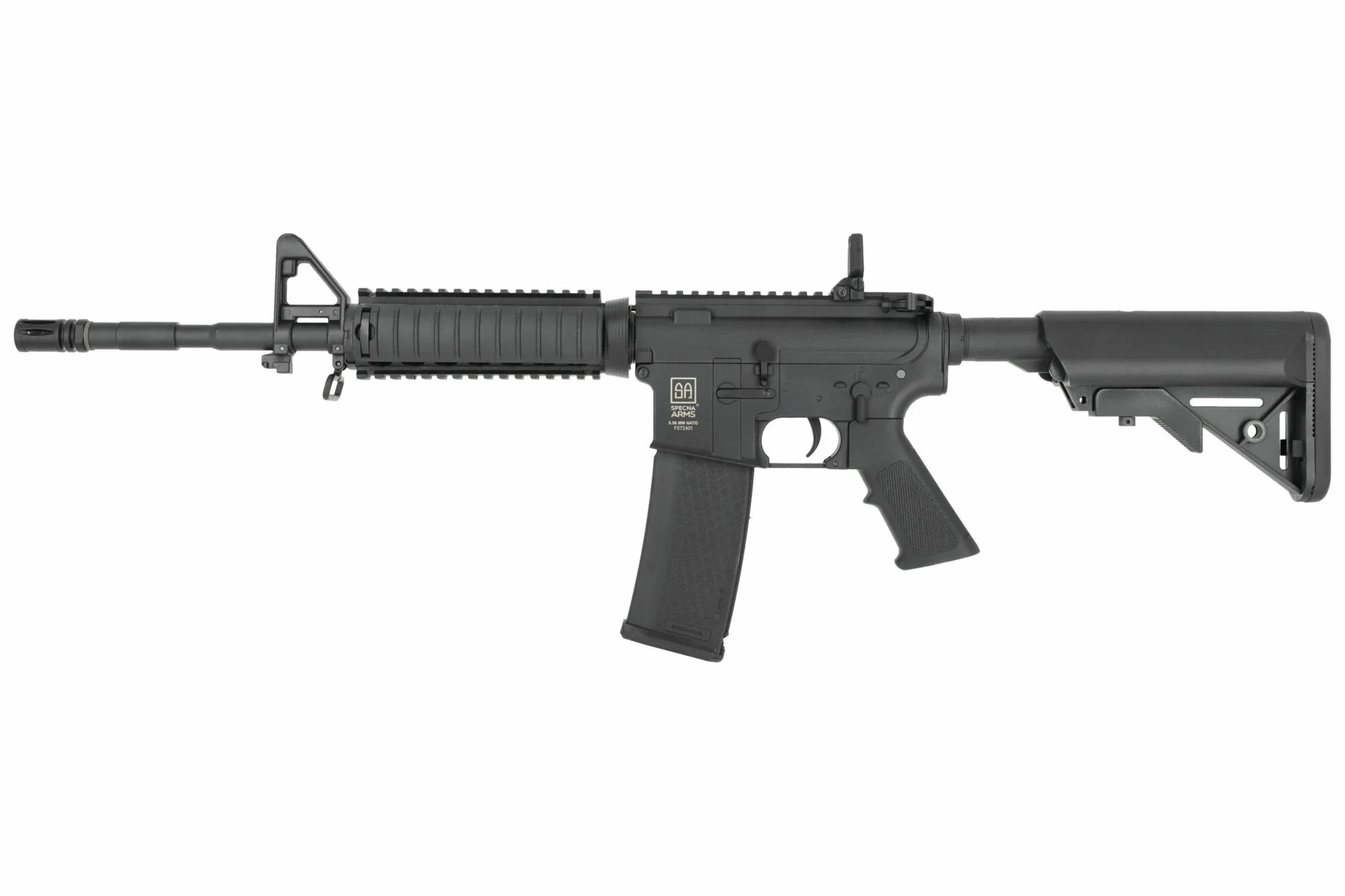 Réplique SA-F12 FLEX GATE X-ASR Gen 2 Specna Arms AEG