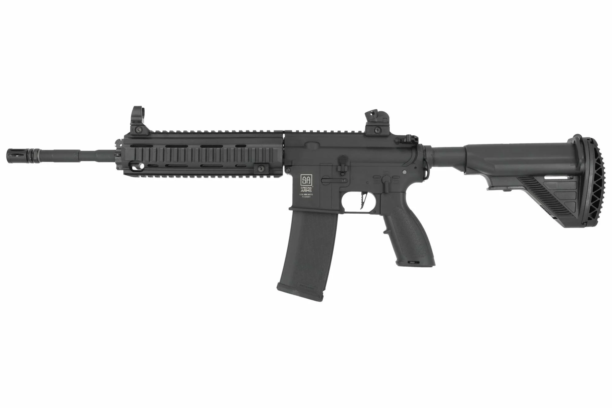 Réplique SA-FH07 Gen2 FLEX HAL ETU Specna Arms AEG
