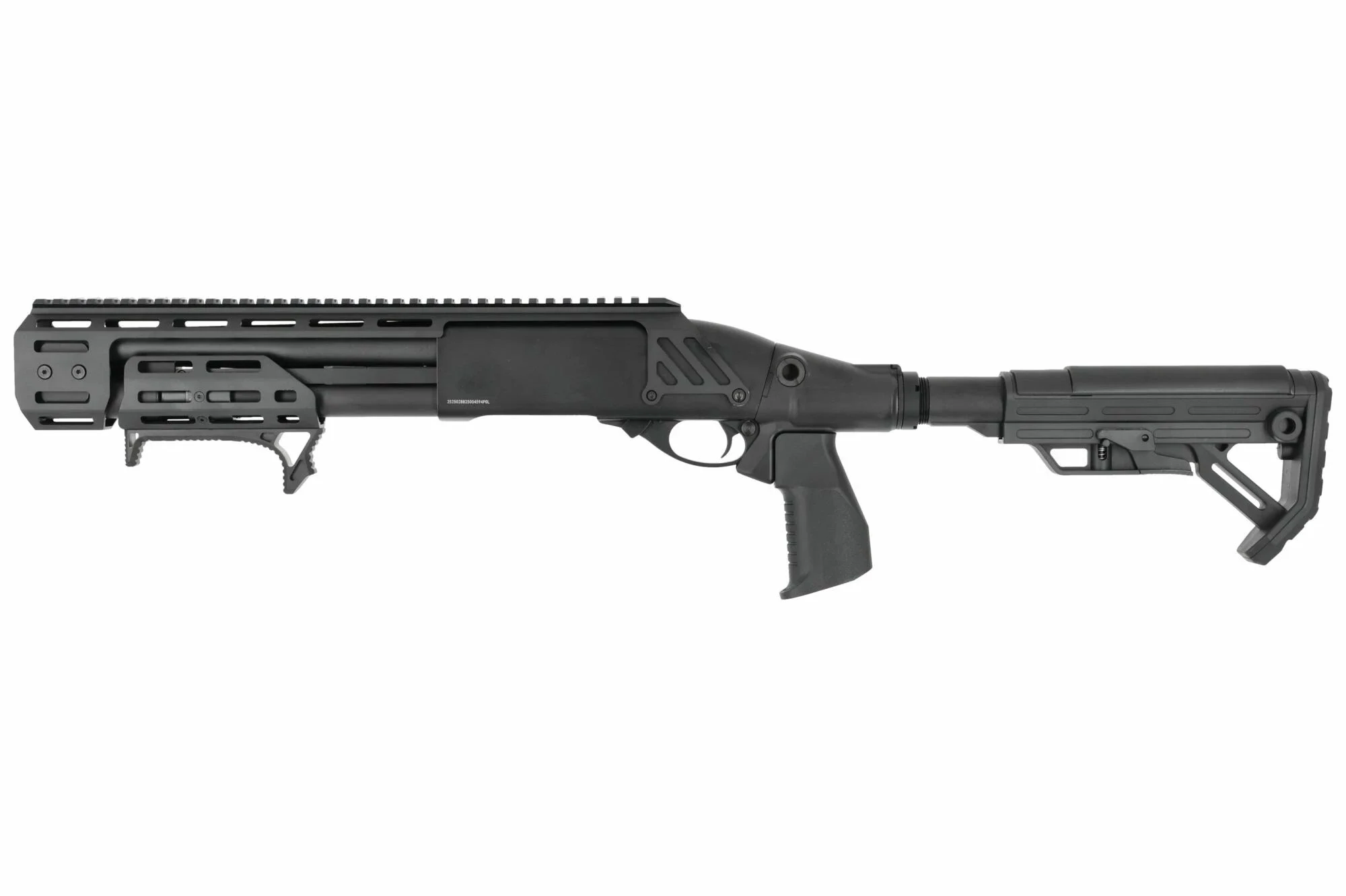 Specna Arms SA VGS1 / VGS2 VAPOR