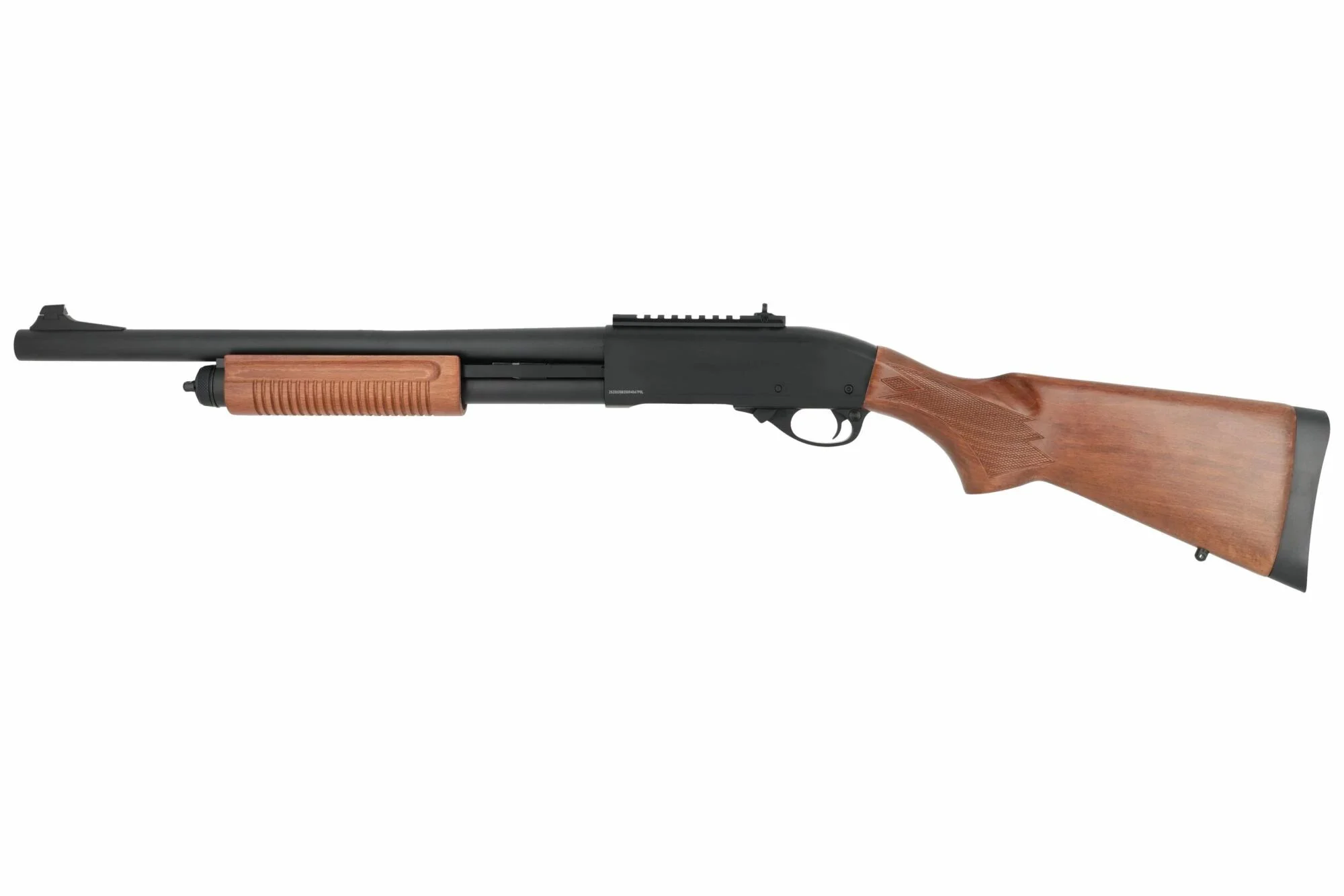 Specna Arms SA-VGS13 VAPOR Escopeta de airsoft de madera auténtica