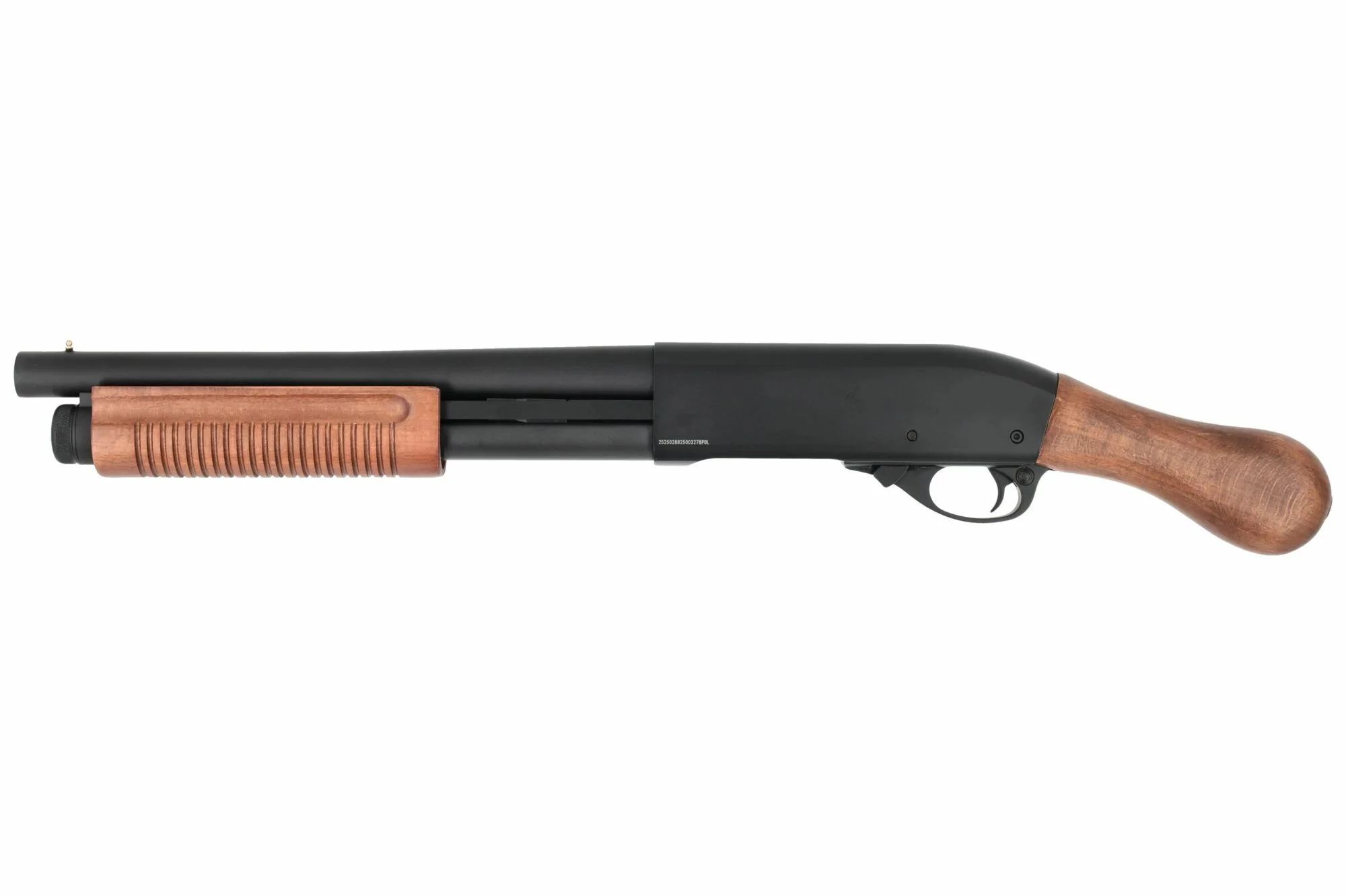 Rifle de Bomba SA-VGS14 VAPOR Madera Real Specna Arms Gas