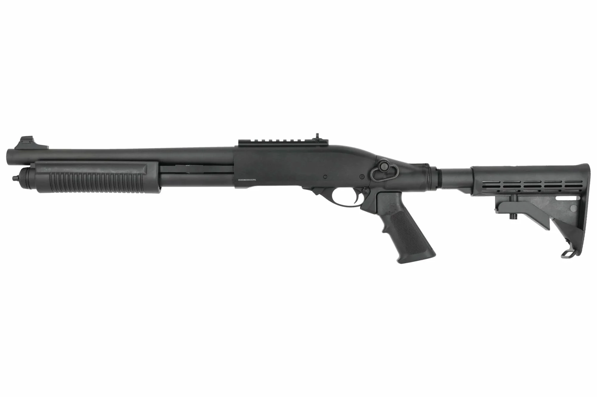 Specna Arms SA VGS5 VGS6 VAPOR