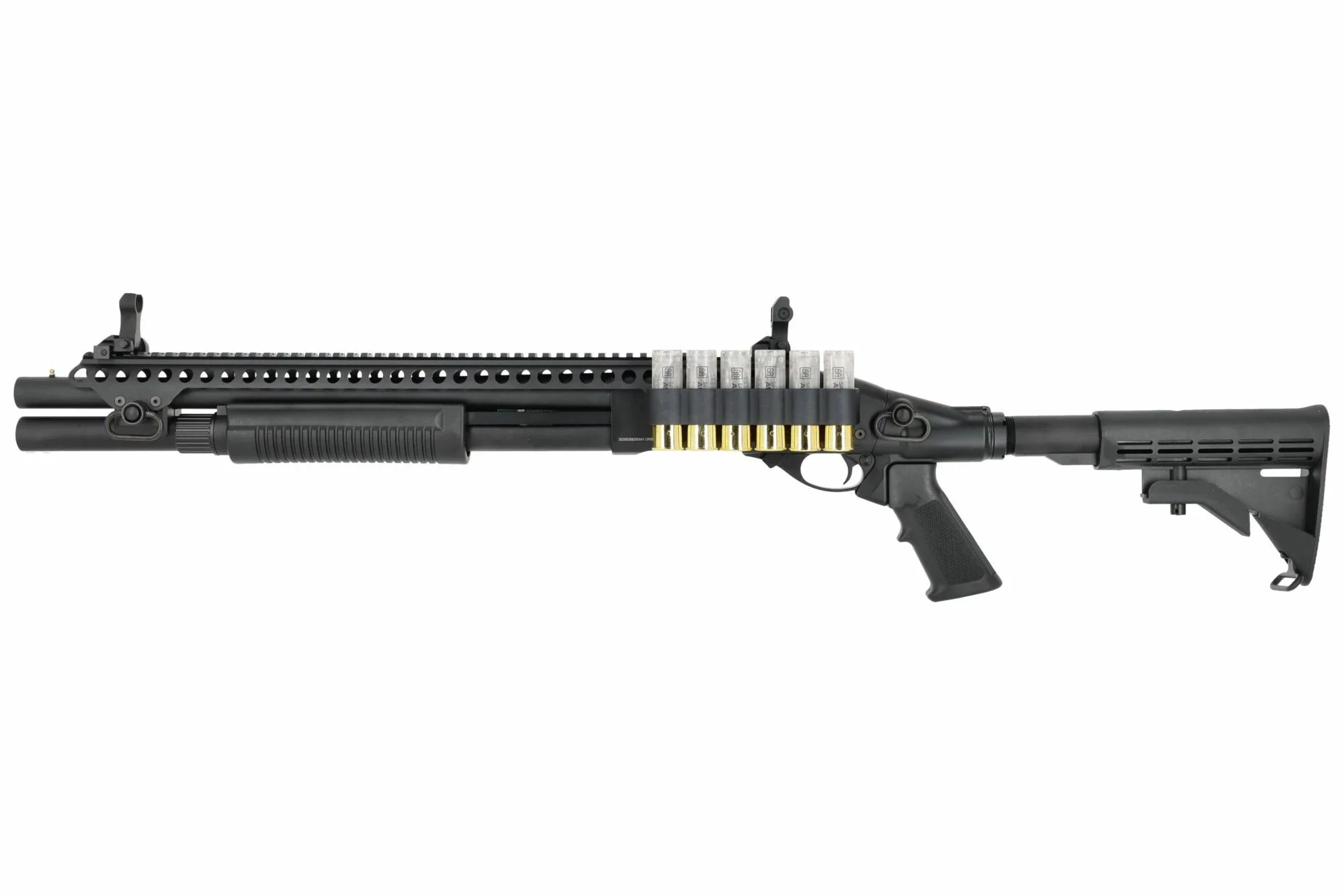 Specna Arms SA VGS7 VGS8 VAPOR