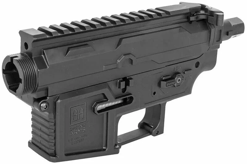 Specna Arms SAAS cuerpo para AR15 Prime