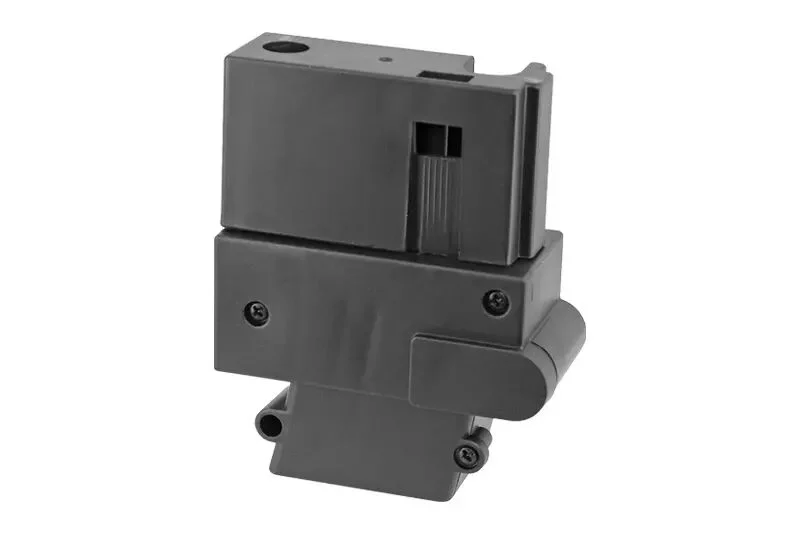 Adaptador Speedloader para cargador MP5 WOSPORT