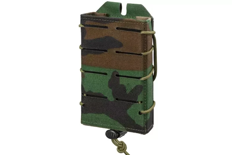 Speed Reload Pouch AR Wooldland Acción Directa