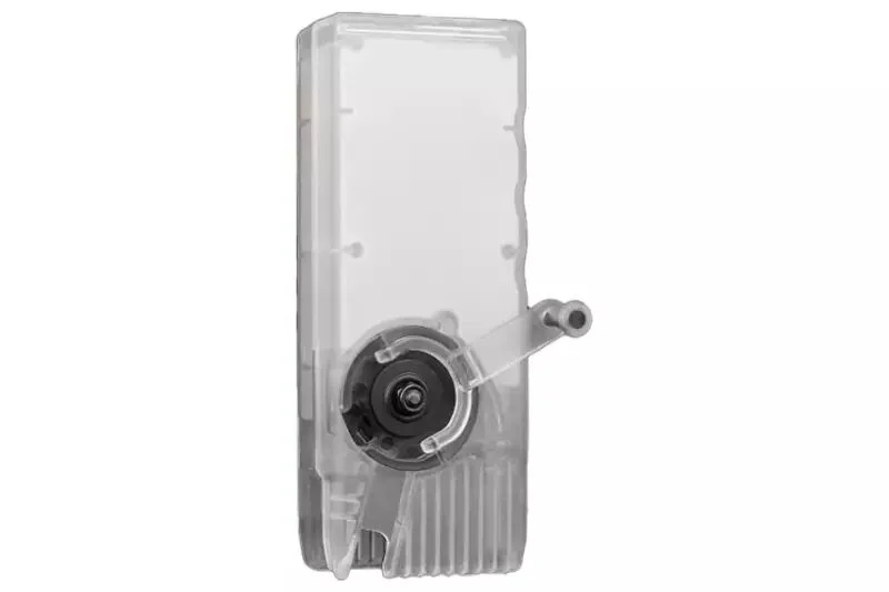 Speedloader Cyclone Silence 1000 balas Limpid WOSPORT
