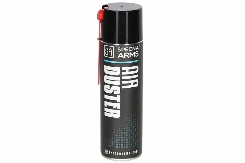 Spray de aire comprimido de mantenimiento 500 ml SPECNA ARMS