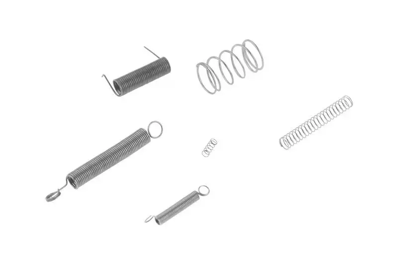 Juego de muelles para M4/M16 Specna Arms