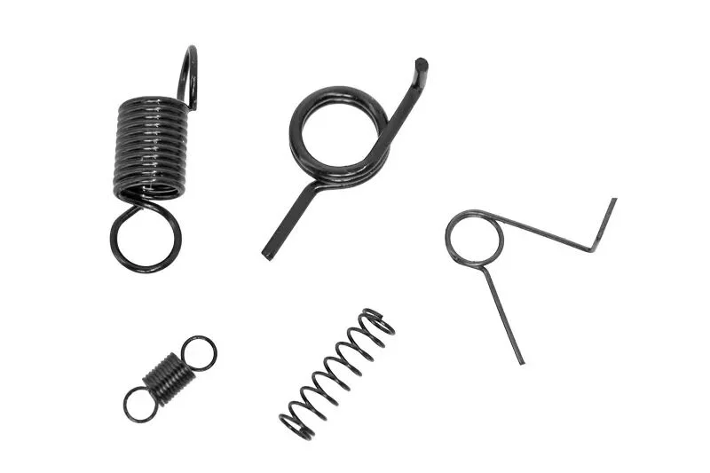 Kit de muelles Gearbox V2 QD ZC Leopard