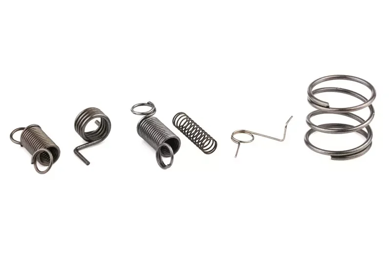 Kit de muelles Gearbox V3 SHS