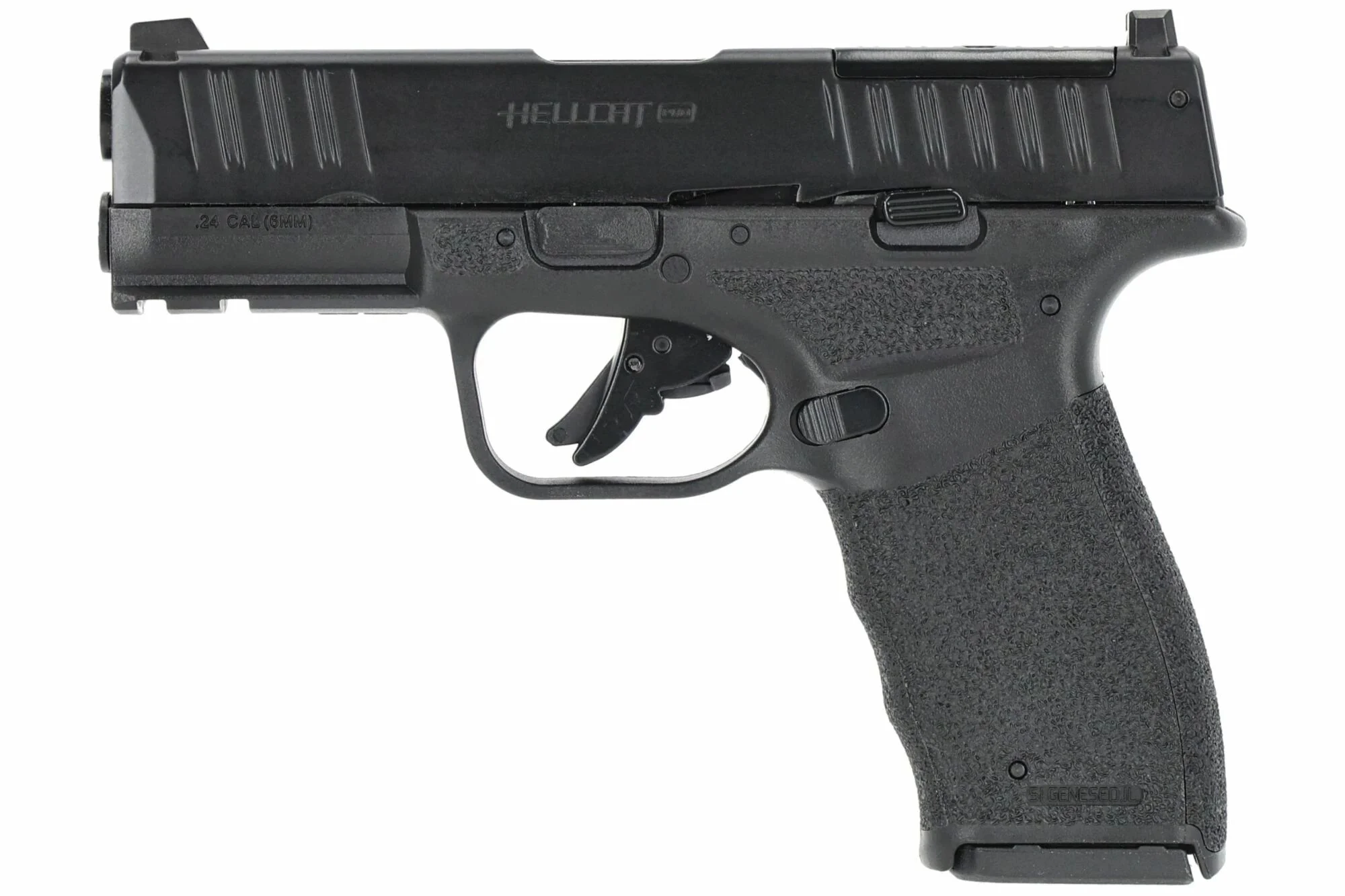 Springfield Armory HellCat Pro ASG CO2