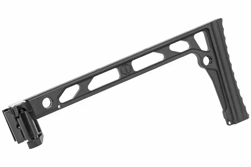SS-8 M1913 Picatinny Culata Plegable Negro 5KU