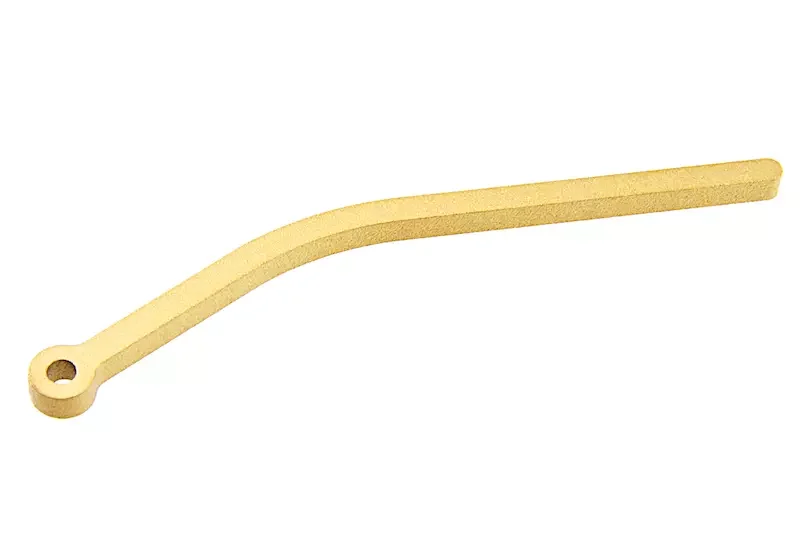 Hammer Strut Gold para Hi-Capa / 1911 GBB Tokyo Marui COWCOW