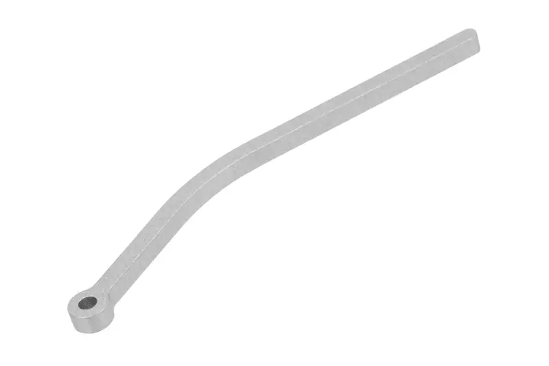Hammer Strut Silver para Hi-Capa / 1911 GBB Tokyo Marui COWCOW