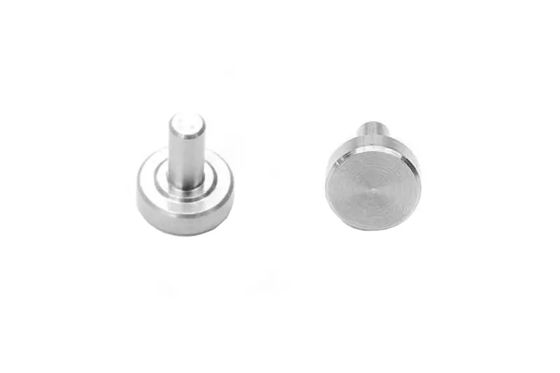 Cojinete de martillo inoxidable para Glock 17/26 Marui Guarder