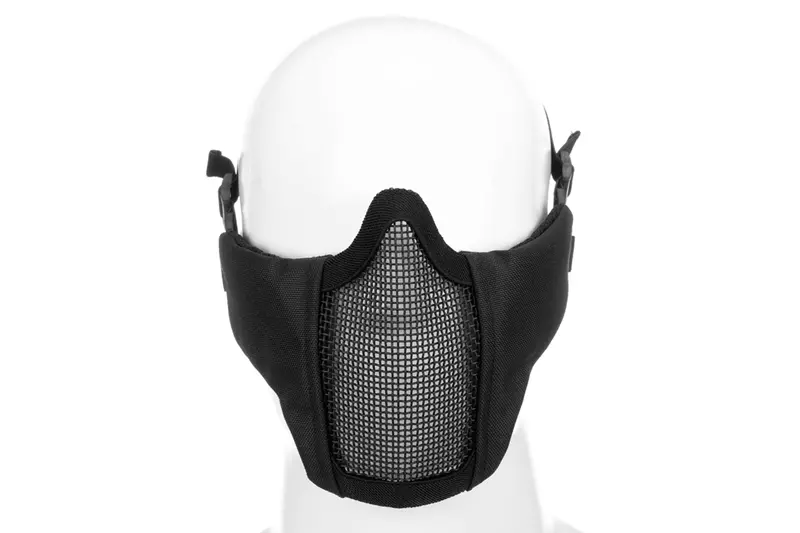 Stalker Double Band Mk.II Black Invader Gear