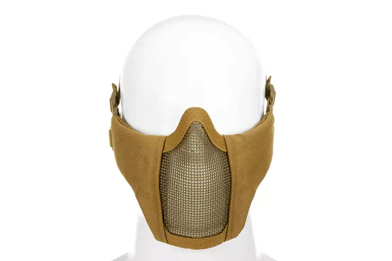 Stalker doble banda Mk.II Tan Invader Gear