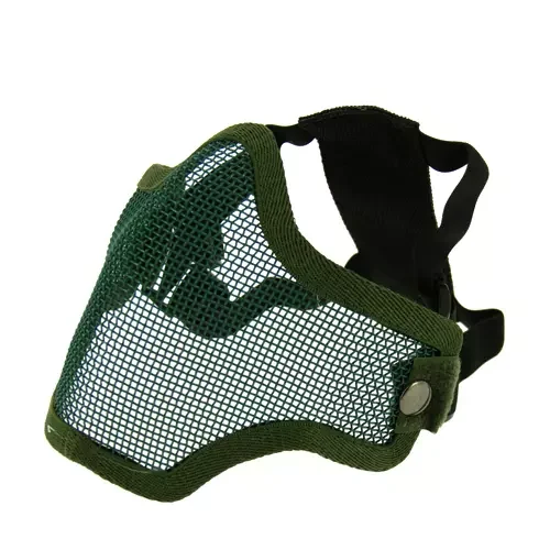 Doble Banda Stalker OD Invader Gear