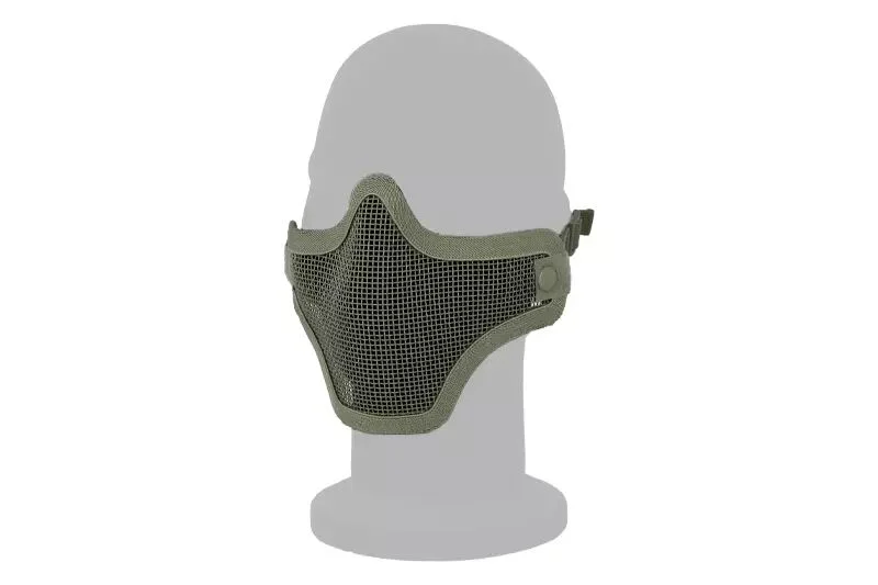 Stalker doble rayas V1 Scout OD WOSPORT